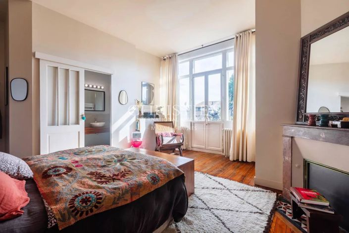 Image No.10-Maison de 4 chambres à vendre à Bordeaux