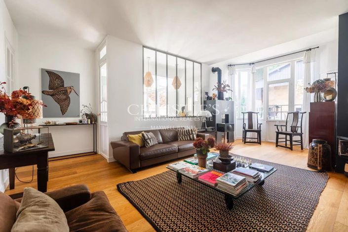 Image No.6-Maison de 4 chambres à vendre à Bordeaux