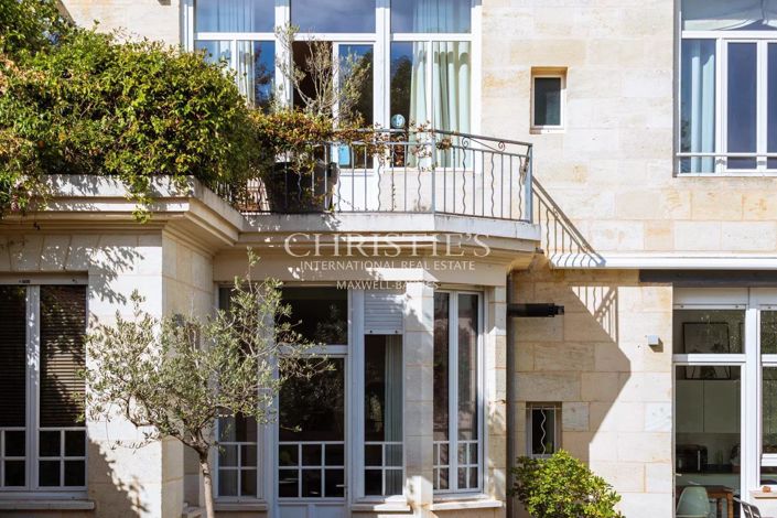 Image No.9-Maison de 4 chambres à vendre à Bordeaux