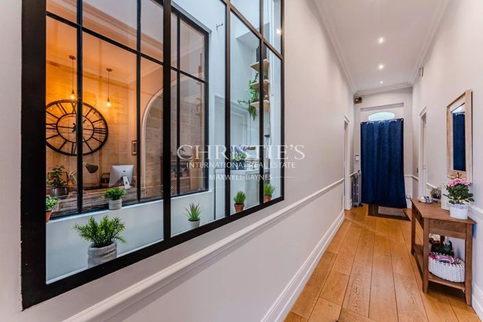 Image No.10-Maison de 3 chambres à vendre à Bordeaux