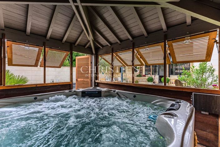 Image No.15-Maison de 3 chambres à vendre à Bordeaux