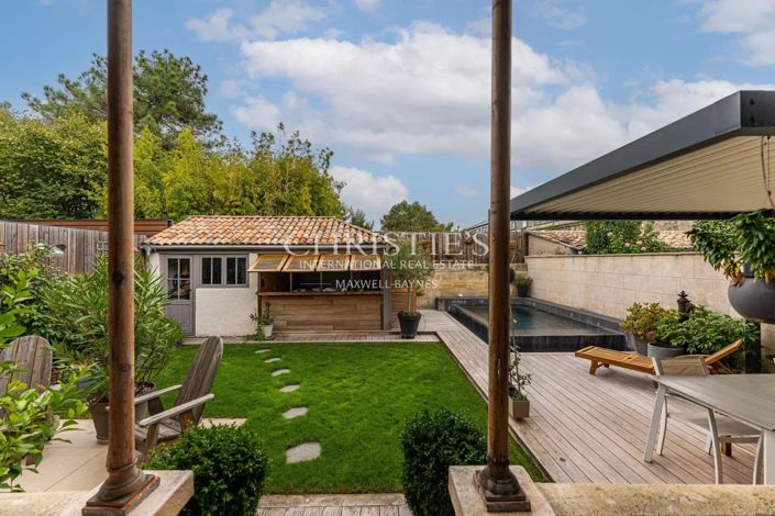 Image No.16-Maison de 3 chambres à vendre à Bordeaux