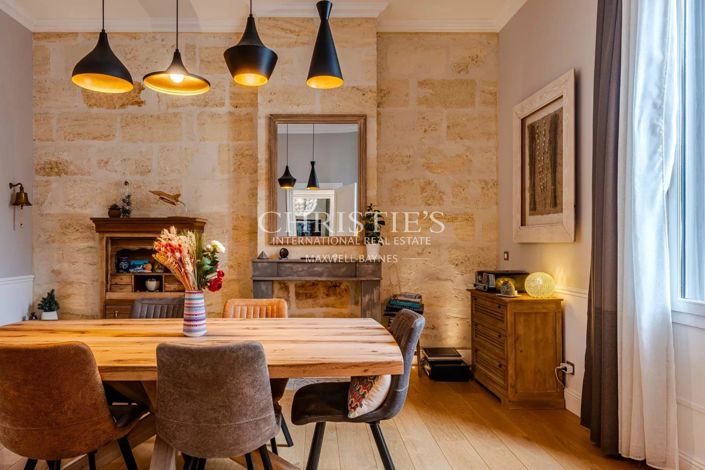 Image No.4-Maison de 3 chambres à vendre à Bordeaux