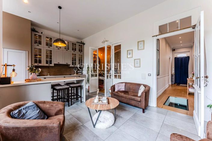 Image No.9-Maison de 3 chambres à vendre à Bordeaux