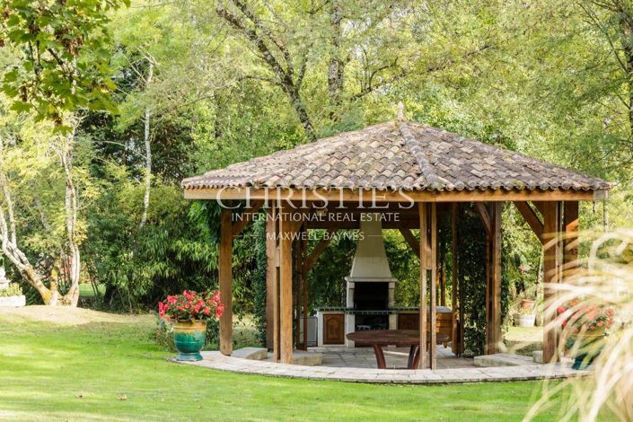 Image No.11-Maison de 7 chambres à vendre à Maransin