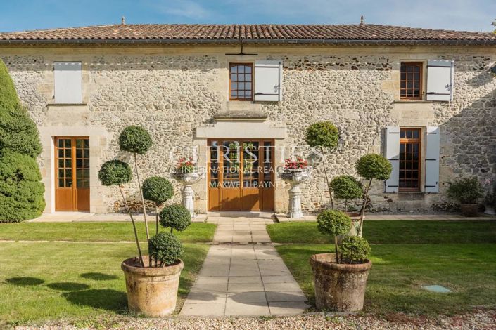 Image No.12-Maison de 7 chambres à vendre à Maransin