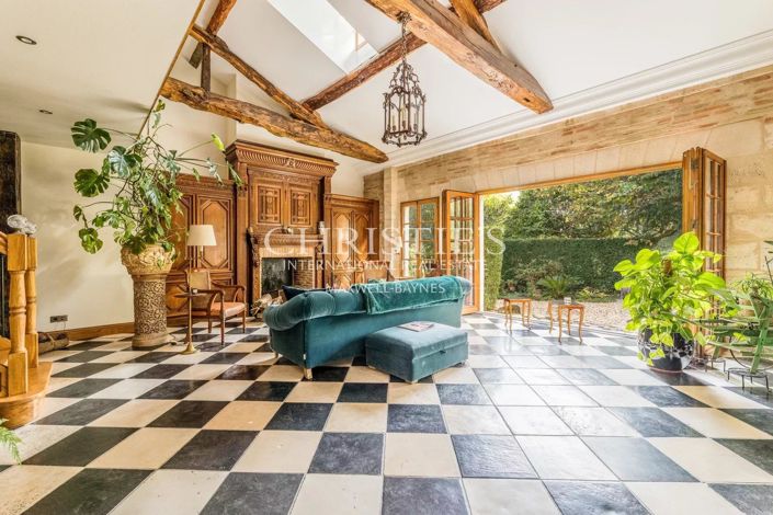 Image No.18-Maison de 7 chambres à vendre à Maransin