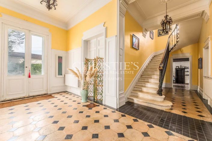 Image No.19-Maison de 7 chambres à vendre à Maransin