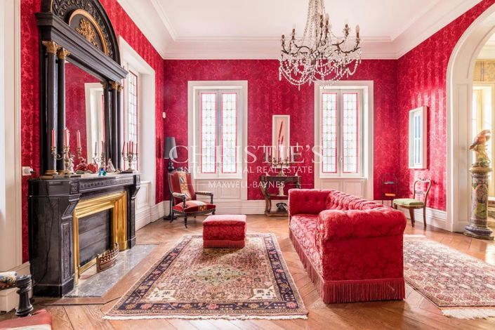 Image No.23-Maison de 7 chambres à vendre à Maransin