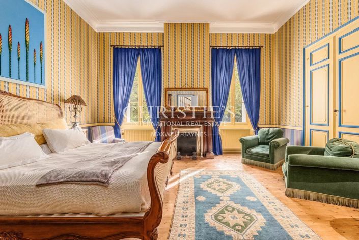 Image No.25-Maison de 7 chambres à vendre à Maransin