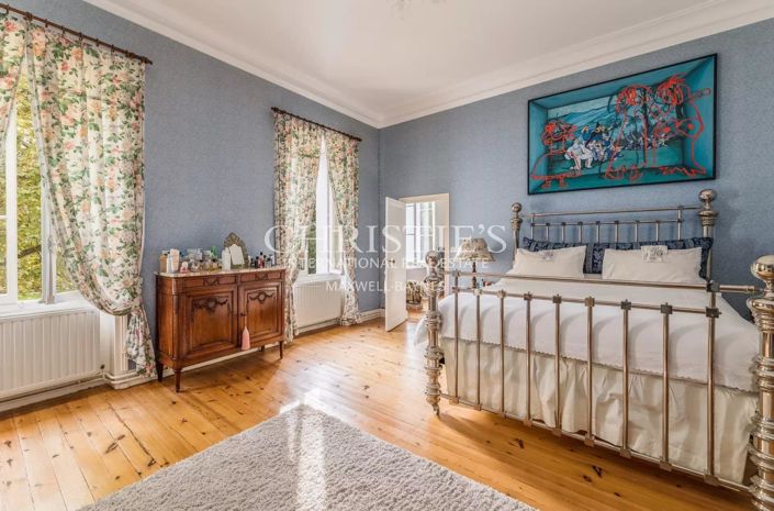 Image No.26-Maison de 7 chambres à vendre à Maransin