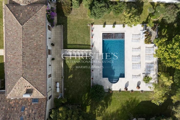 Image No.29-Maison de 7 chambres à vendre à Maransin