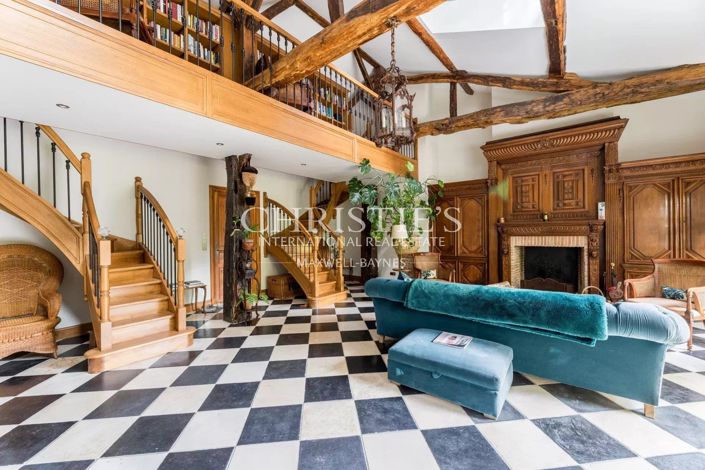 Image No.30-Maison de 7 chambres à vendre à Maransin