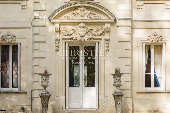 Image No.33-Maison de 7 chambres à vendre à Maransin