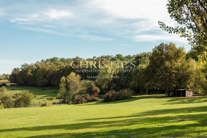 Image No.8-Maison de 7 chambres à vendre à Maransin