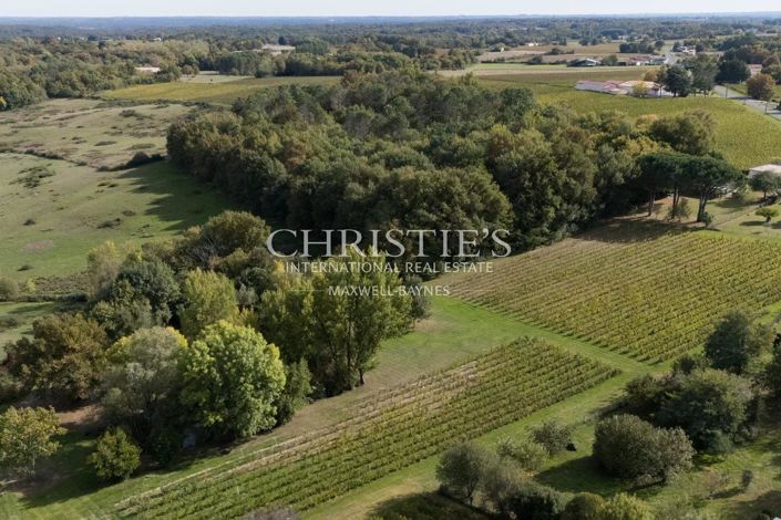 Image No.9-Maison de 7 chambres à vendre à Maransin