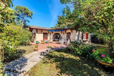 Maison de 4 chambres à vendre à Gironde