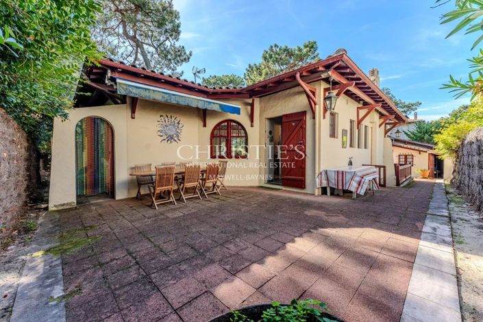 Image No.2-Maison de 4 chambres à vendre à Gironde