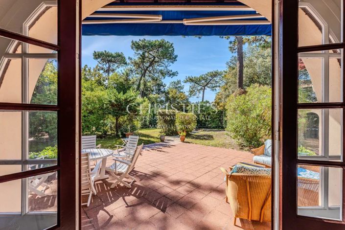 Image No.4-Maison de 4 chambres à vendre à Gironde