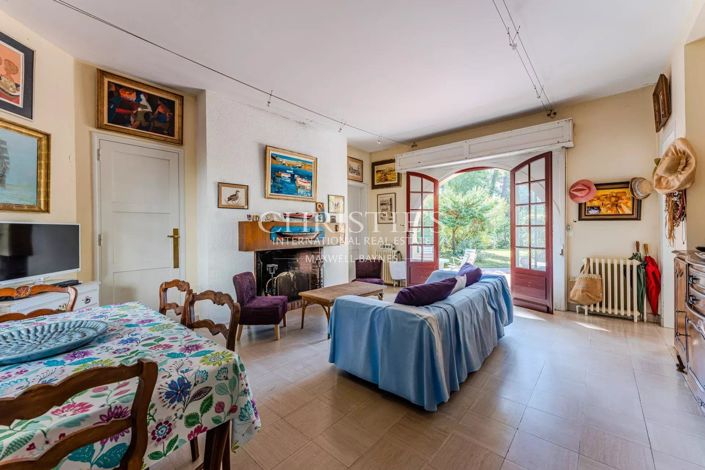 Image No.5-Maison de 4 chambres à vendre à Gironde