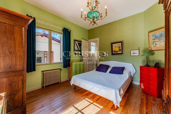 Image No.8-Maison de 4 chambres à vendre à Gironde