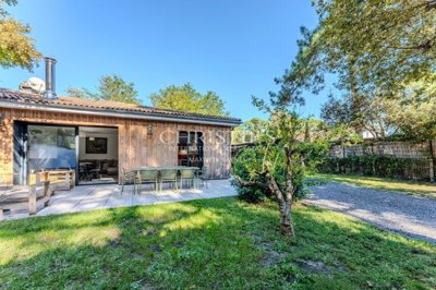 Maison de 3 chambres à vendre à Gironde