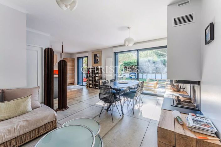 Image No.3-Maison de 3 chambres à vendre à Gironde