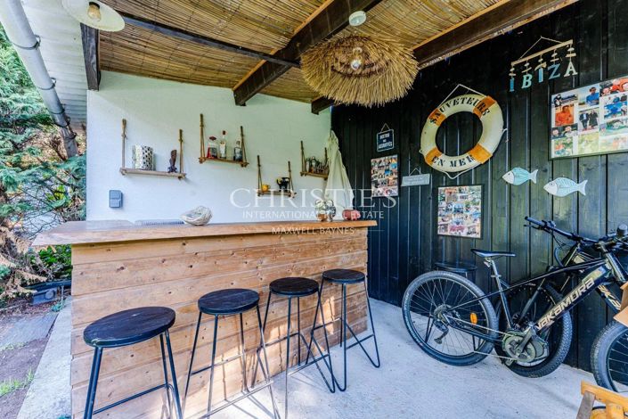 Image No.8-Maison de 3 chambres à vendre à Gironde