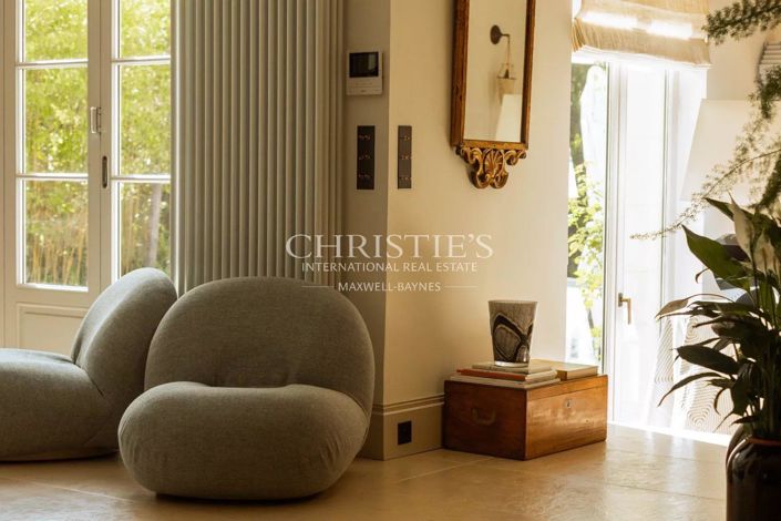 Image No.10-Maison de 5 chambres à vendre à Bordeaux