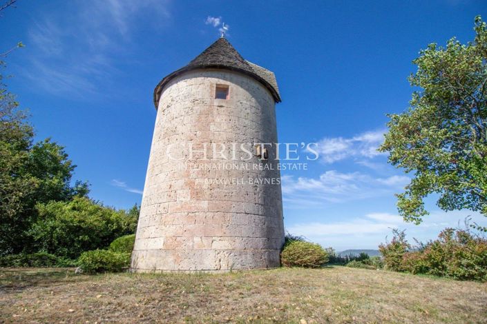 Image No.14-Maison de 14 chambres à vendre à Agen