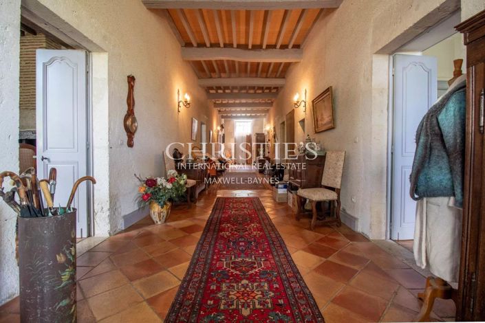 Image No.17-Maison de 14 chambres à vendre à Agen