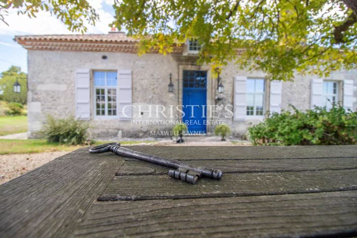 Image No.21-Maison de 14 chambres à vendre à Agen