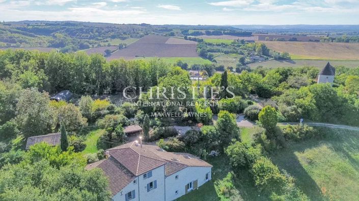 Image No.24-Maison de 14 chambres à vendre à Agen