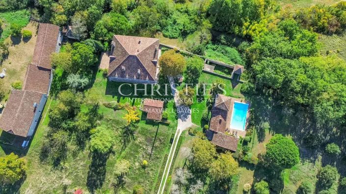 Image No.17-Maison de 9 chambres à vendre à Agen