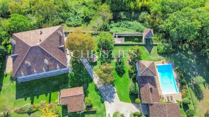 Image No.2-Maison de 9 chambres à vendre à Agen