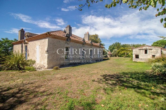 Image No.5-Maison de 9 chambres à vendre à Agen