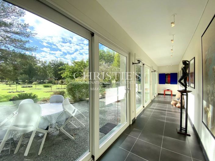 Image No.14-Maison de 3 chambres à vendre à Ribérac