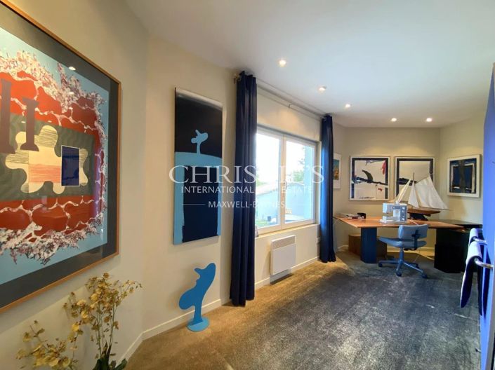 Image No.16-Maison de 3 chambres à vendre à Ribérac