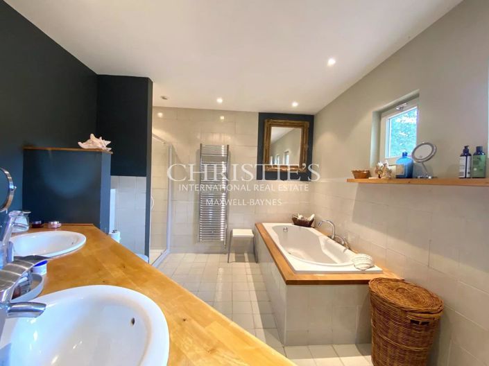 Image No.19-Maison de 3 chambres à vendre à Ribérac