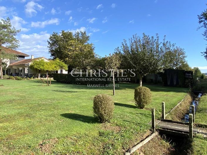 Image No.2-Maison de 3 chambres à vendre à Ribérac