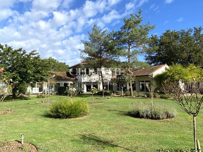Image No.21-Maison de 3 chambres à vendre à Ribérac