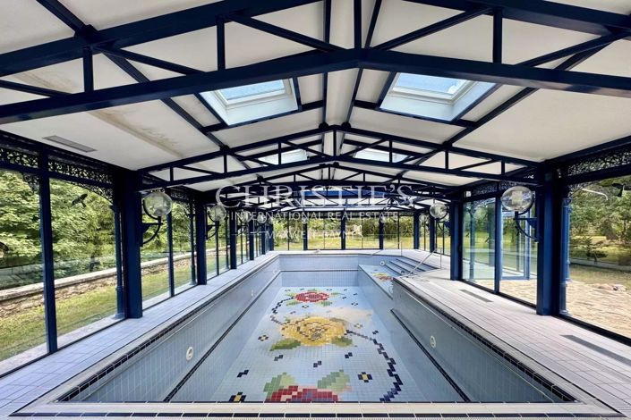 Image No.10-Maison de 18 chambres à vendre à Périgueux