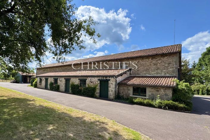 Image No.11-Maison de 18 chambres à vendre à Périgueux