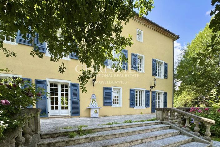 Image No.15-Maison de 18 chambres à vendre à Périgueux