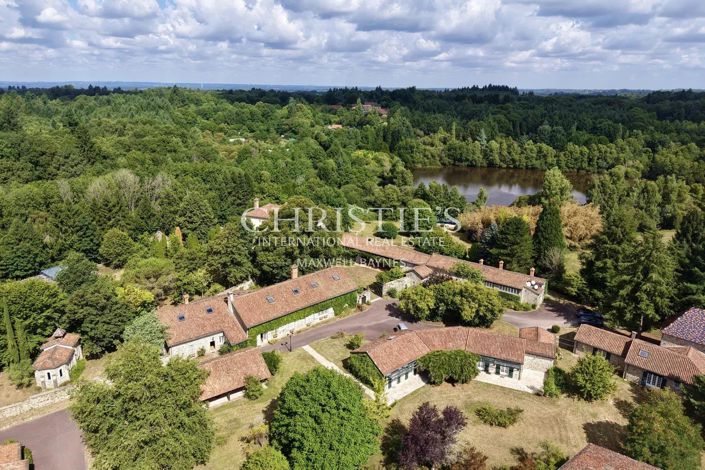Image No.16-Maison de 18 chambres à vendre à Périgueux