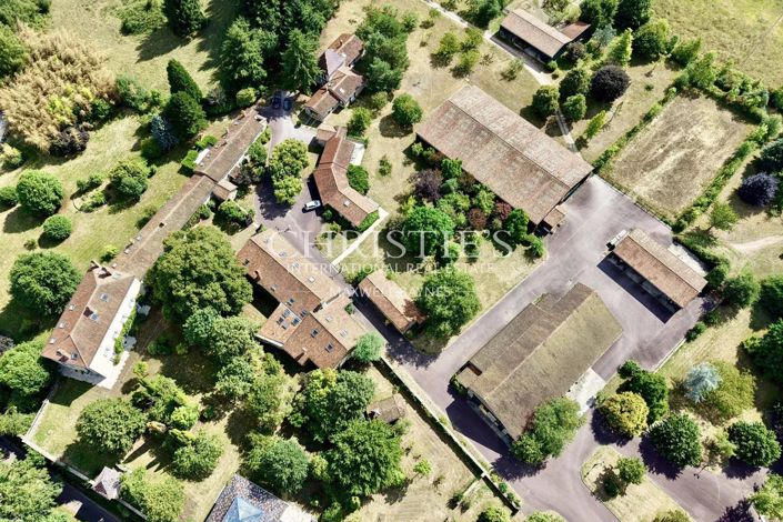 Image No.2-Maison de 18 chambres à vendre à Périgueux