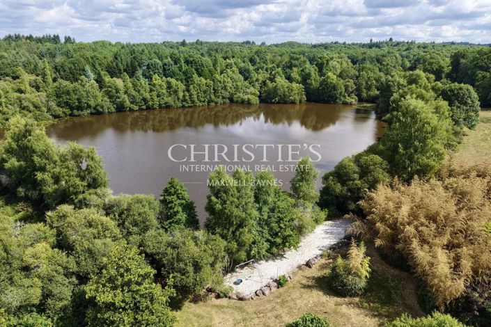 Image No.20-Maison de 18 chambres à vendre à Périgueux