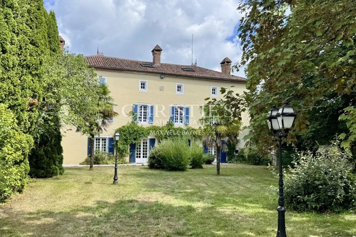 Image No.6-Maison de 18 chambres à vendre à Périgueux