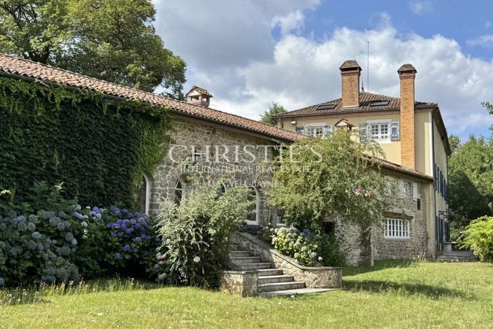 Image No.7-Maison de 18 chambres à vendre à Périgueux