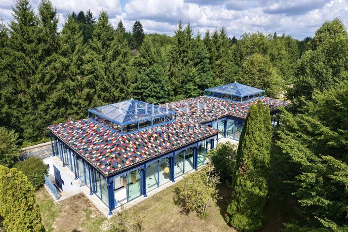 Image No.9-Maison de 18 chambres à vendre à Périgueux